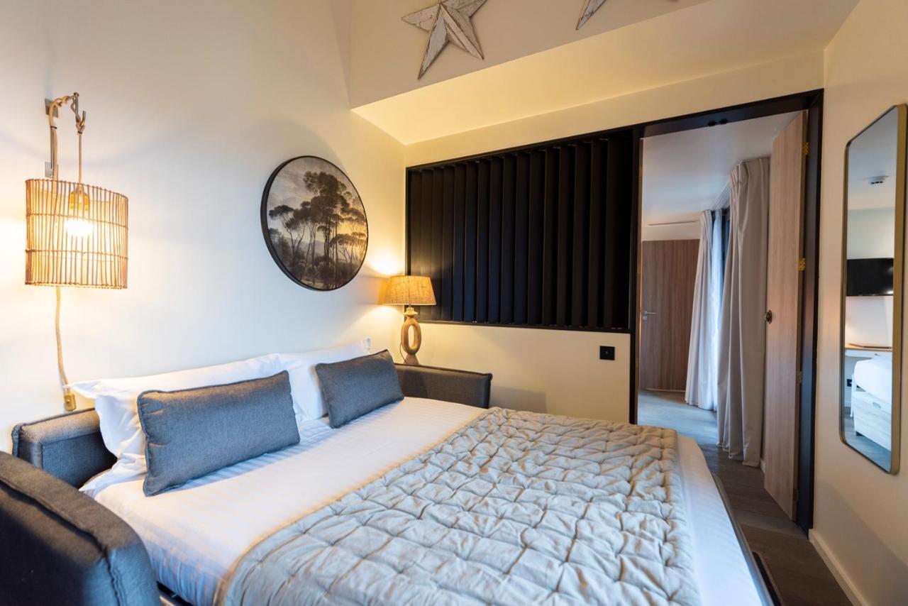 L'Anderenis Boutique Hotel Andernos-les-Bains Exterior foto